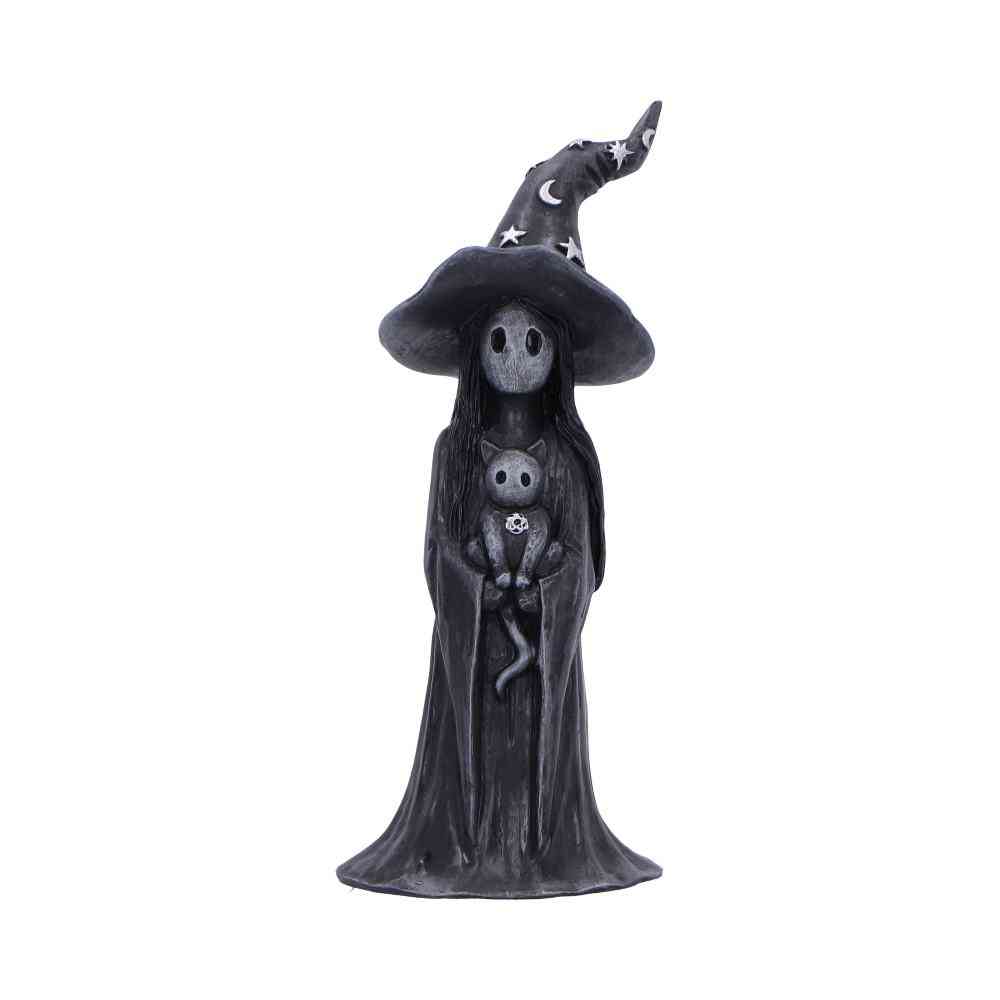 Nemesis Now - Little Souls Glimmer 12.3cm Dekorative Figur - Mehrfarben